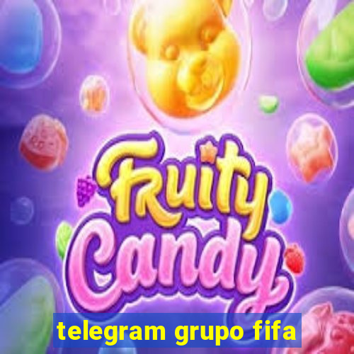 telegram grupo fifa